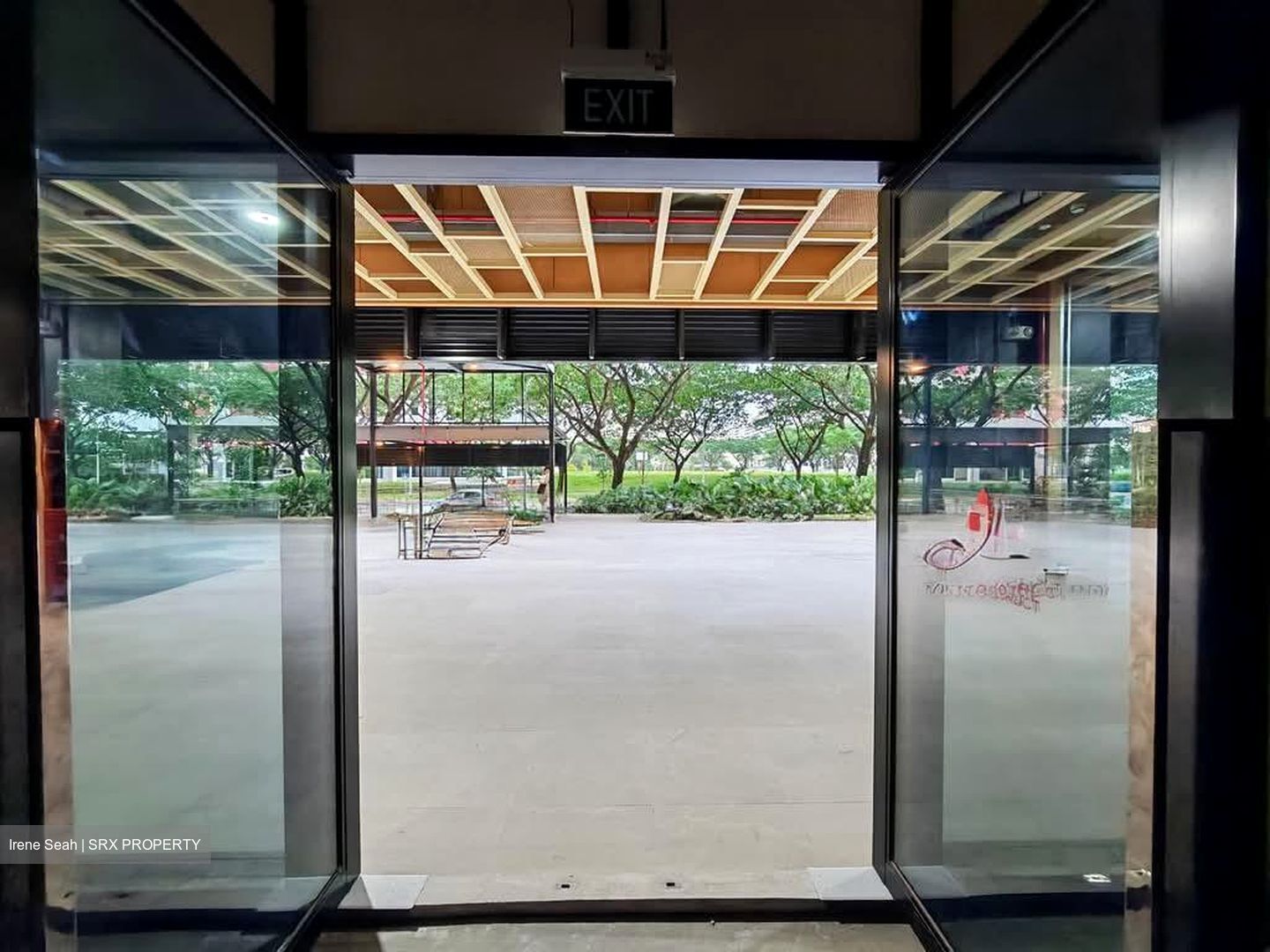 Stellar@tampines (D18), Factory #555588521